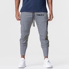 Sweat Pants EU Size 90%Polyester Custom Logo Fitness Wear Joggers Men Outdoor Fitness Clothing Sport Workout Pants