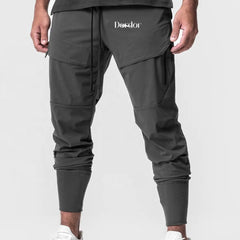 Sweat Pants EU Size 90%Polyester Custom Logo Fitness Wear Joggers Men Outdoor Fitness Clothing Sport Workout Pants