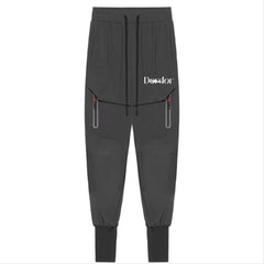 Sweat Pants EU Size 90%Polyester Custom Logo Fitness Wear Joggers Men Outdoor Fitness Clothing Sport Workout Pants