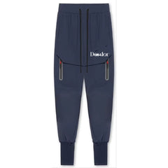 Sweat Pants EU Size 90%Polyester Custom Logo Fitness Wear Joggers Men Outdoor Fitness Clothing Sport Workout Pants