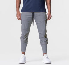 Sweat Pants EU Size 90%Polyester Custom Logo Fitness Wear Joggers Men Outdoor Fitness Clothing Sport Workout Pants