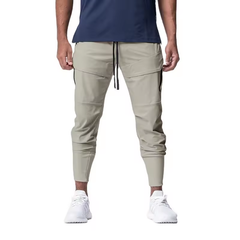 Sweat Pants EU Size 90%Polyester Custom Logo Fitness Wear Joggers Men Outdoor Fitness Clothing Sport Workout Pants